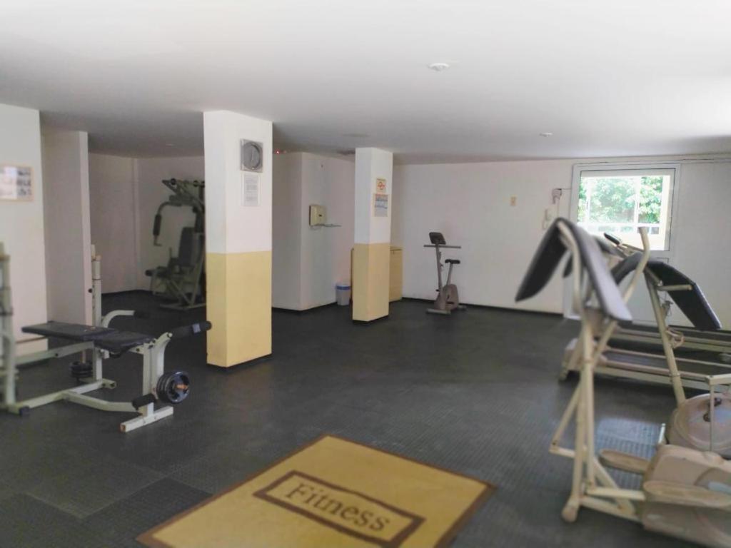 Apartamento de 2 Quartos
